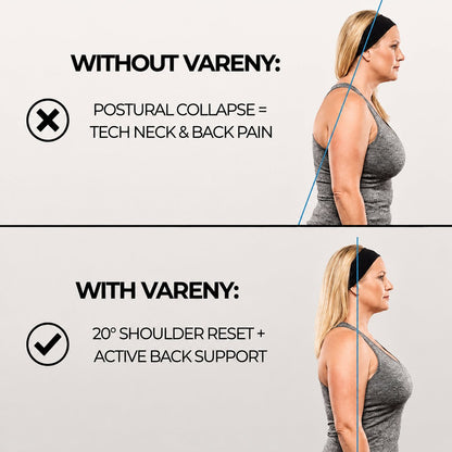🖤Front Closure Posture Corrector Wireless Support Bra